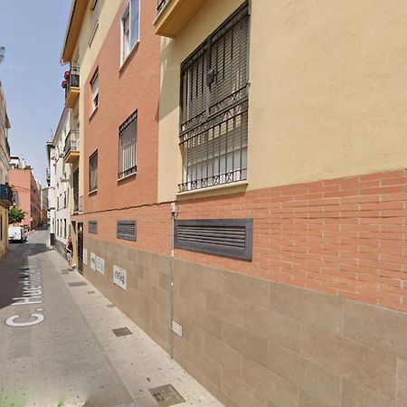 Holidays2Malaga Huerto De Monjas En Centro Historico & Fibra Wifi Exterior photo